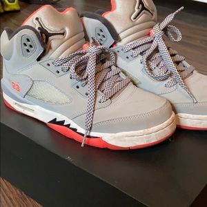Jordan 5 retro